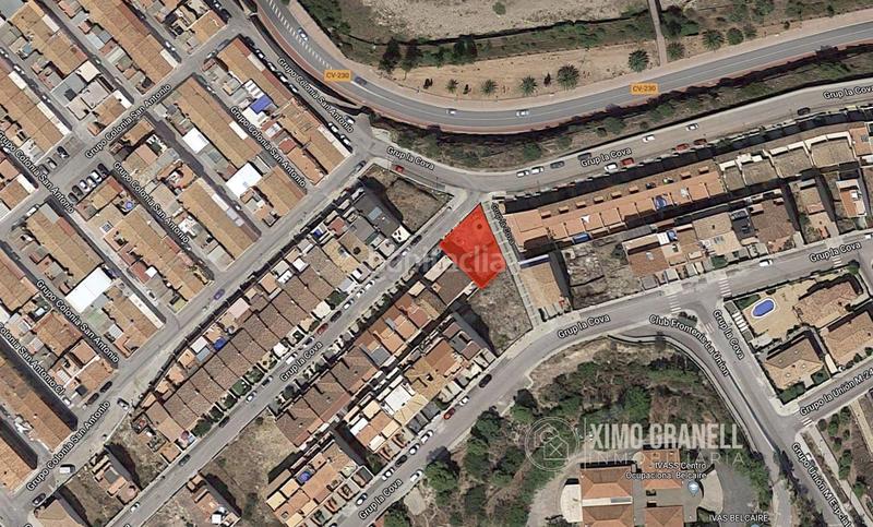 Foto 41beca5a-c405-4eaf-acaf-e2f32daf471b. Terreno residencial suelo urbano en residencial la cova area 8 de la vall duixó en Vall d´Uixó (la)