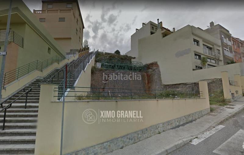 Foto 5ba888ba-419e-4f08-a730-949249d10e21. Terreno residencial suelo urbano en residencial la cova area 8 de la vall duixó en Vall d´Uixó (la)