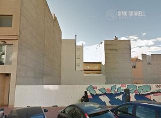 Terreny residencial a Vall d´Uixó (la). Parcela urbana en poligono iii de la vall duixó