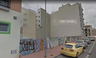 Terreny residencial a Vall d´Uixó (la). Solar en polígono iii de la vall duixó para la construccion de u