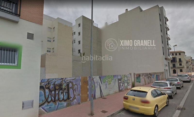 Foto 4781ac51-15f6-4782-ab3b-b5f8aa564f57. Terreno residenziale in Vall d´Uixó (la)