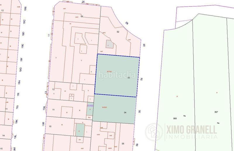 Foto 732cccf5-cd3d-416b-b733-7d6c778c329d. Terreno residenziale in Vall d´Uixó (la)