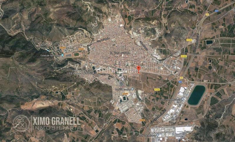 Foto 94fd6f73-5330-4c2d-8824-3b0ce7745070. Terreno residenziale in Vall d´Uixó (la)