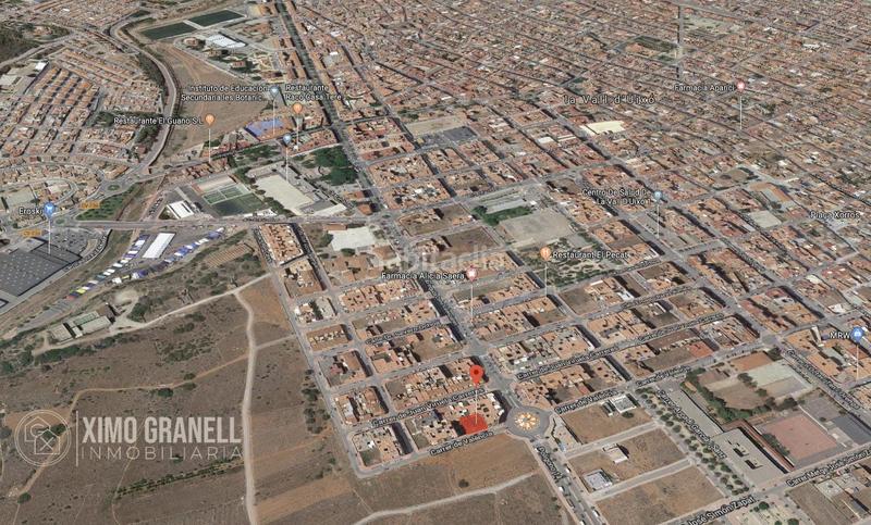 Foto aaf32e9d-cf5b-41ee-999d-4b50f88052d4. Terreno residenziale in Vall d´Uixó (la)