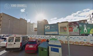 Terreny residencial a Vall d´Uixó (la). Solar urbano de 682 m en poligono iii de la vall duixó