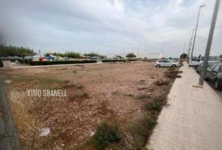 Wohngrundstück in Nules. Solar residencial en nules