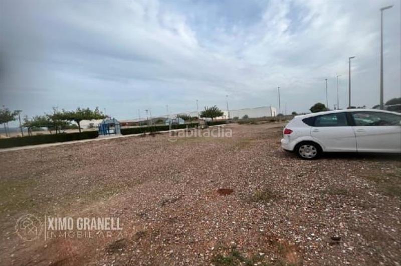 Foto 86672c90-5f82-4cdf-bb57-48fec5eb8fc4. Terreno residencial solar residencial en Nules