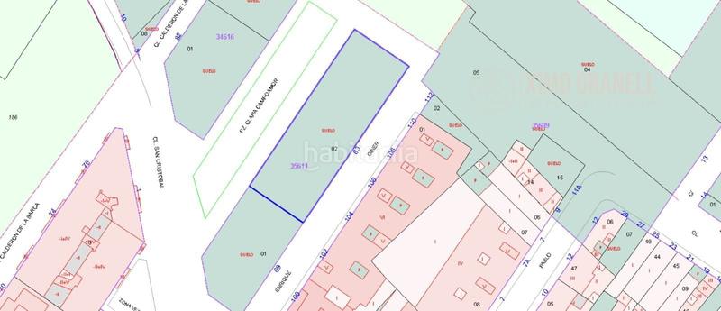 Foto fb57d02a-f0eb-4b83-ace3-f910dc4a1ce4. Terreno residencial solar residencial en Nules