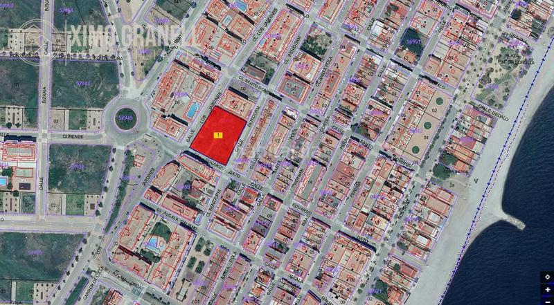 Foto 150d36b5-413c-4bfd-973b-846eb06951af. Wohngrundstück in Moncófar Playa Moncofa