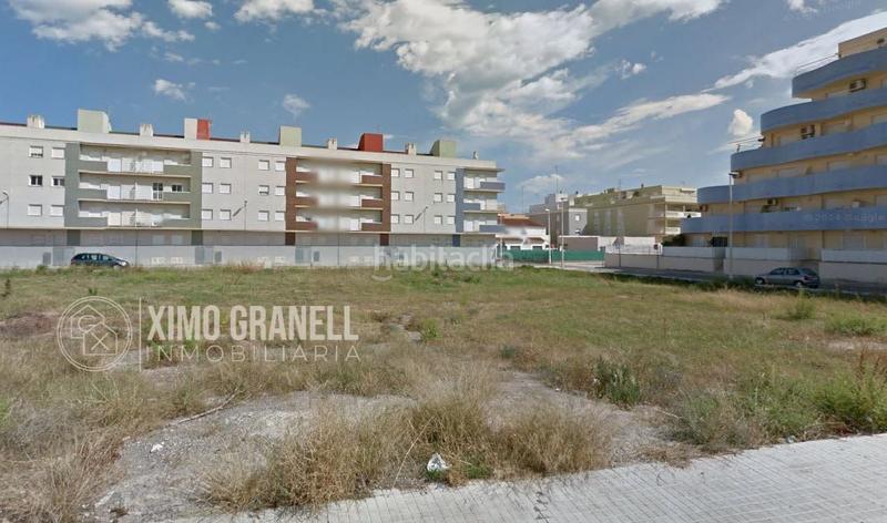 Foto dc0bbebd-e6e0-4b42-b796-6b8ed98d77a5. Wohngrundstück in Moncófar Playa Moncofa