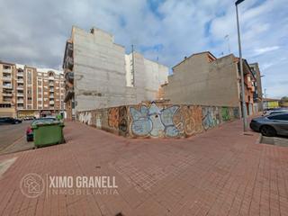 Terreny residencial a Vall d´Uixó (la). Solar urbano de 403 m en poligono iii de la vall duixó