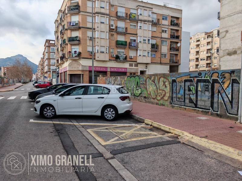 Foto 365087ed-5bfd-42e4-ad95-d50973685cf9. Terreno residencial solar urbano de 403 m en poligono iii de la vall duixó en Vall d´Uixó (la)