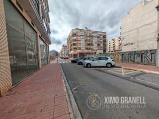 Residential Plot in Vall d´Uixó (la). Solar urbano de 403 m en poligono iii de la vall duixó