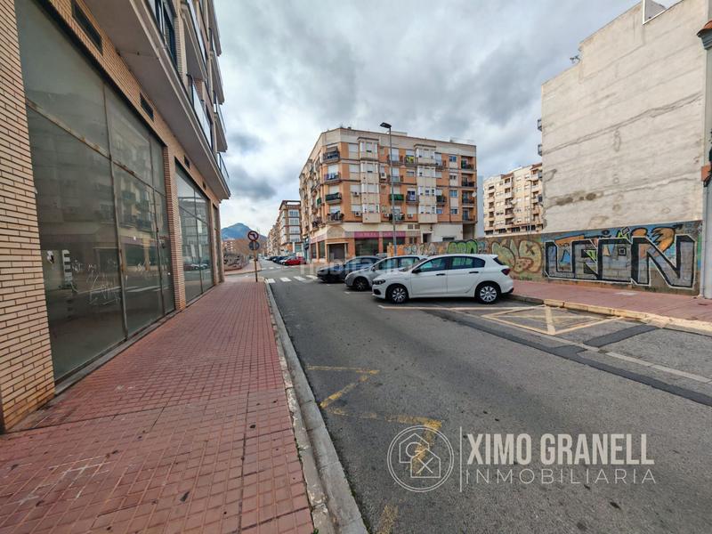 Foto 3b4c062b-bcae-4bbb-ac90-a2127d5efd72. Terreno residencial solar urbano de 403 m en poligono iii de la vall duixó en Vall d´Uixó (la)