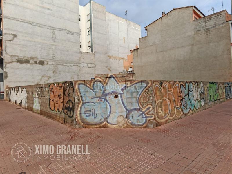 Foto 446b174c-9905-4144-ad49-34fb3b59eeef. Terreno residencial solar urbano de 403 m en poligono iii de la vall duixó en Vall d´Uixó (la)