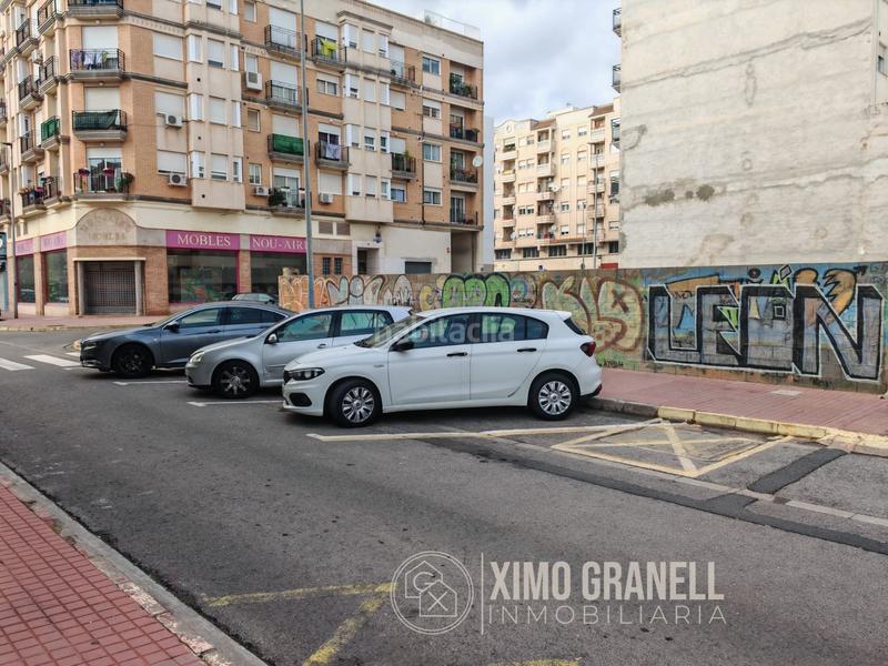 Foto 7c587b90-84e0-4396-8cfd-a69b91ee073e. Terreno residencial solar urbano de 403 m en poligono iii de la vall duixó en Vall d´Uixó (la)