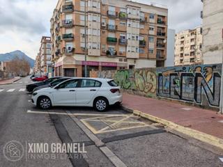 Terreny residencial a Vall d´Uixó (la). Solar urbano de 403 m en poligono iii de la vall duixó