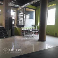 Miete Geschäftsraum in Vall d´Uixó (la). Local esquinero en poligono iii de la vall duixó