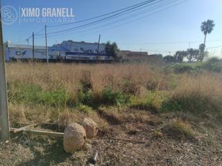 Residential Plot in Nules. Solar para uso industrial en nules