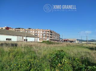 Terreno residenziale in Nules. Solar para uso industrial en nules