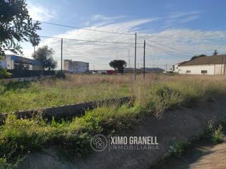 Terreno residenziale in Nules