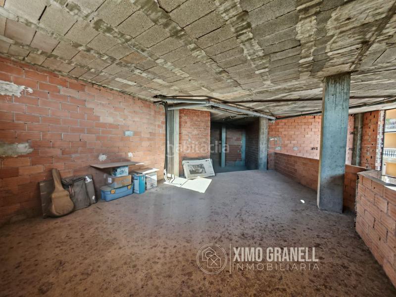 Foto a9b764eb-4e39-4143-9ef3-adf6f59a6539. Local comercial  completamente diafano y a dos niveles 140m en Vall d´Uixó (la)