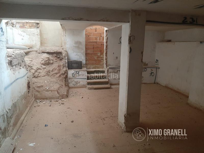 Foto fd513953-52f3-4211-a594-3876ddb98e40. Casa adosado de cuatro plantas sin terminar en zona del angel en Vall d´Uixó (la)