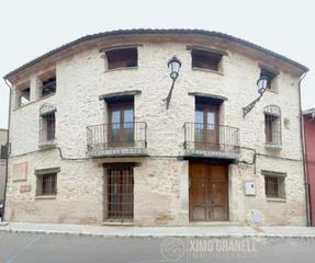 Édifice à Sempere. Se vende hotel rural en la localidad de sempere