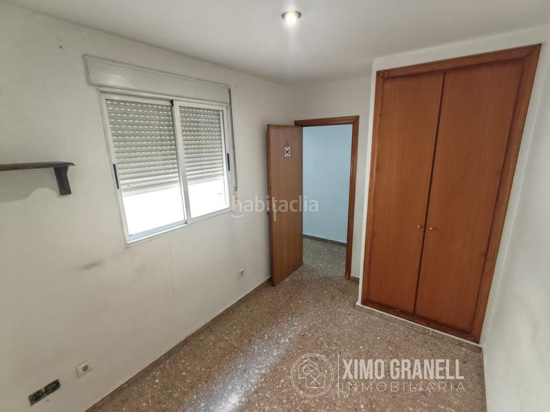 Foto 0bae4dc8-fe79-4346-9d41-bbe74325eac4. Piso  con garaje, trastero y ascensor en Onda