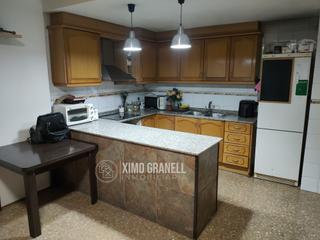 Appartement à Onda. Piso en onda con garaje, trastero y ascensor