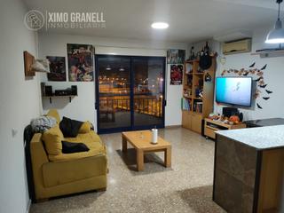 Appartement à Onda. Piso en onda con garaje, trastero y ascensor