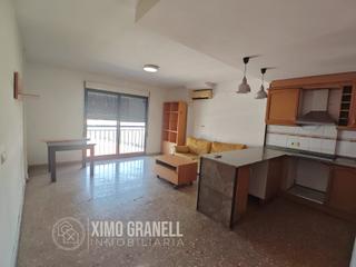 Appartement à Onda. Piso en onda con garaje, trastero y ascensor