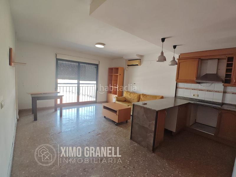Foto 447c9586-b80a-4790-b65e-e893caab3de0. Piso  con garaje, trastero y ascensor en Onda