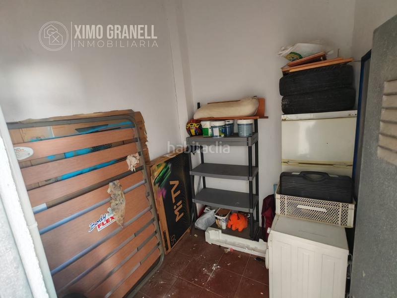 Foto 79f42a32-081f-4d4b-81d1-a8d6f31d4cab. Piso  con garaje, trastero y ascensor en Onda