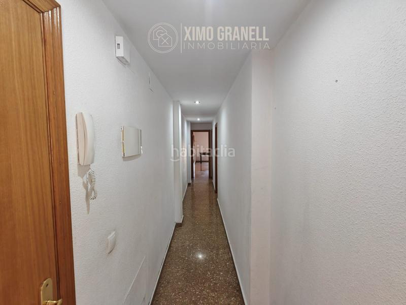 Foto 89e71cb8-e1a4-4632-a4ed-76f22818e2b4. Piso  con garaje, trastero y ascensor en Onda