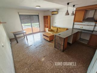 Pis a Onda. Piso en onda con garaje, trastero y ascensor