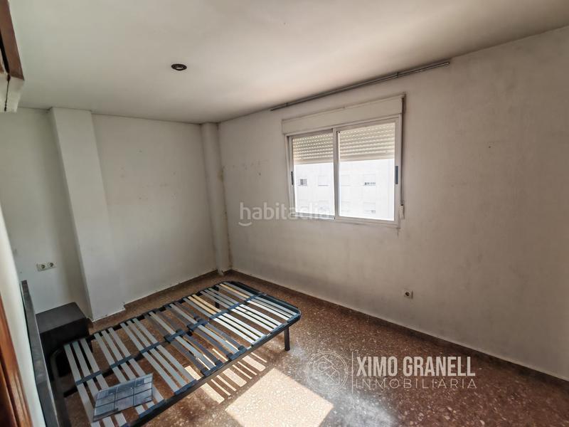 Foto 8ac0c20a-9f17-43f8-a7c6-dd2a17ba4a6e. Piso  con garaje, trastero y ascensor en Onda