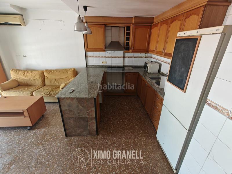 Foto 9955a20e-6b69-462f-9ede-3605b301e16c. Piso  con garaje, trastero y ascensor en Onda