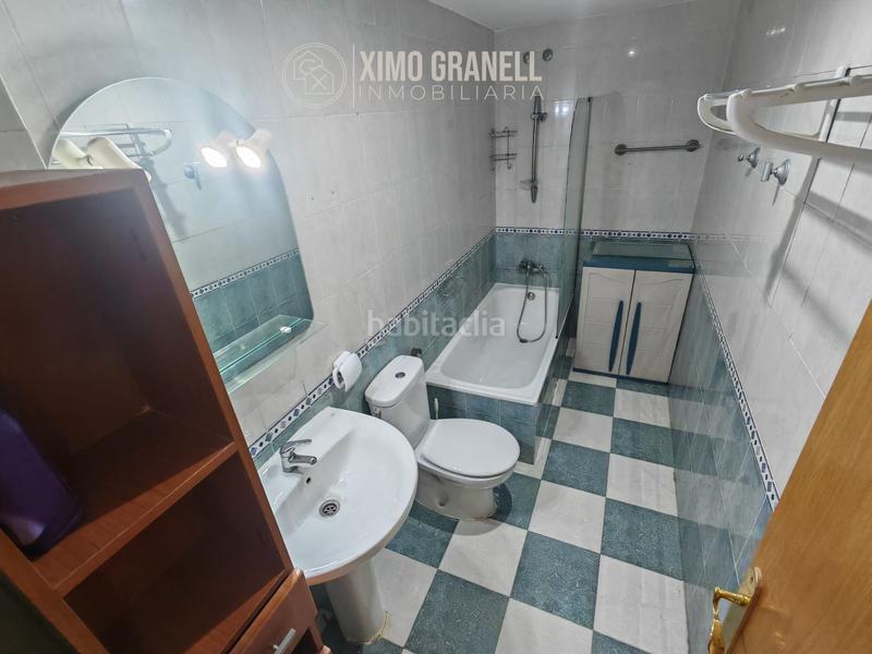 Foto ab4c2650-5d28-4d1e-a74a-b61a2d1a4f83. Piso  con garaje, trastero y ascensor en Onda