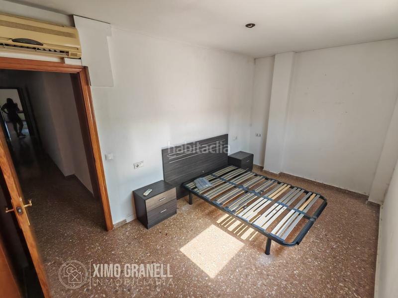 Foto be1eefbd-c96c-4aac-9111-f572766e30d2. Piso  con garaje, trastero y ascensor en Onda