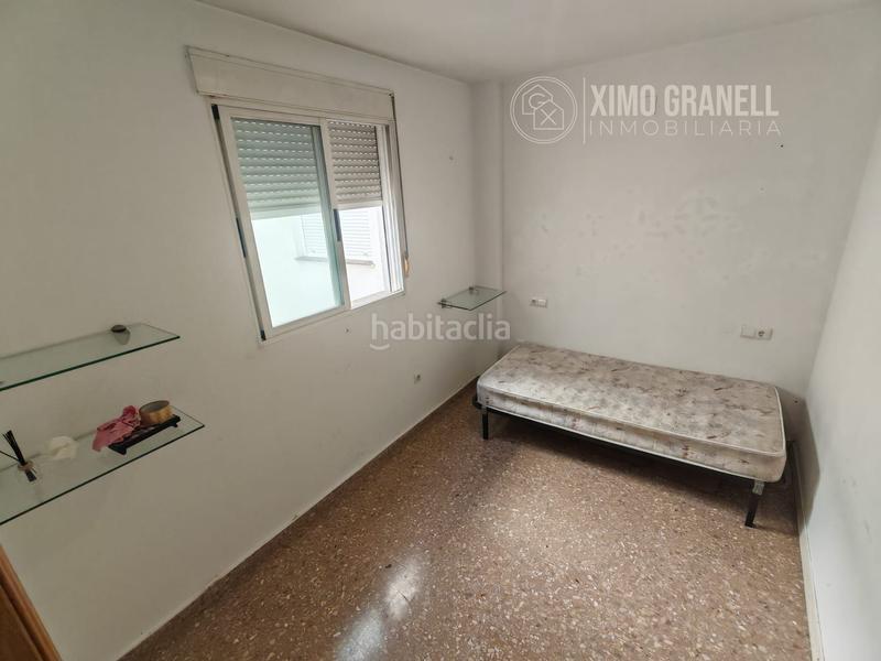 Foto c7ce9224-79c2-42a3-9062-b42cdb06d8c1. Piso  con garaje, trastero y ascensor en Onda