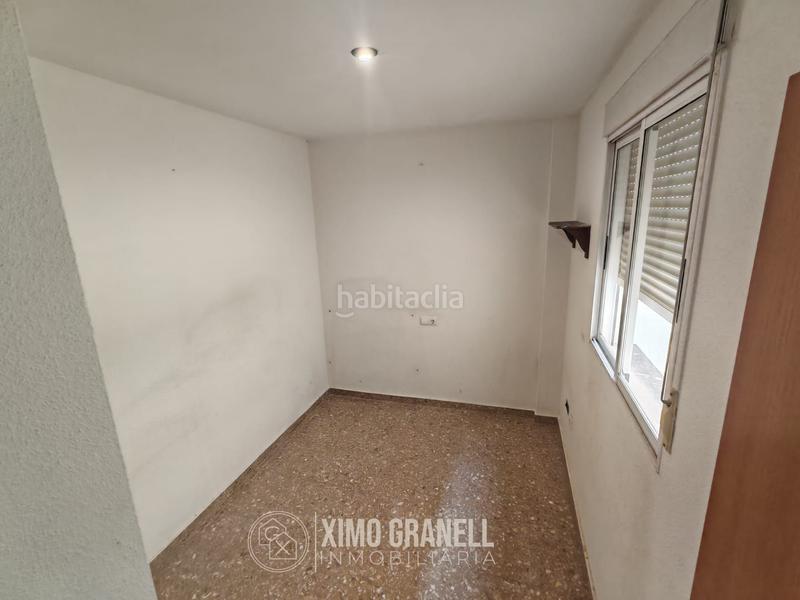 Foto e3733d83-da7d-423b-90c7-f18d213d4fb2. Piso  con garaje, trastero y ascensor en Onda