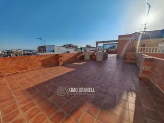 Casa in Vall d´Uixó (la). Vivienda unifamiliar en construccion distribuida en tres plantas