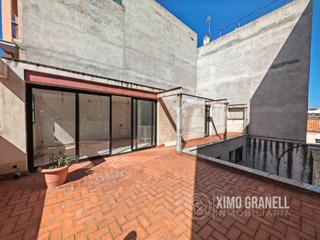 Casa a Vall d´Uixó (la). Vivienda unifamiliar en el poligono iii de la vall duixó con gar