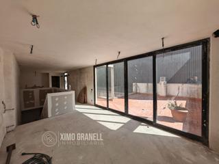 Casa a Vall d´Uixó (la). Vivienda unifamiliar en el poligono iii de la vall duixó con gar