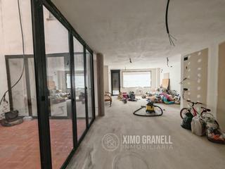 Casa en Vall d´Uixó (la). Vivienda unifamiliar en el poligono iii de la vall duixó con gar