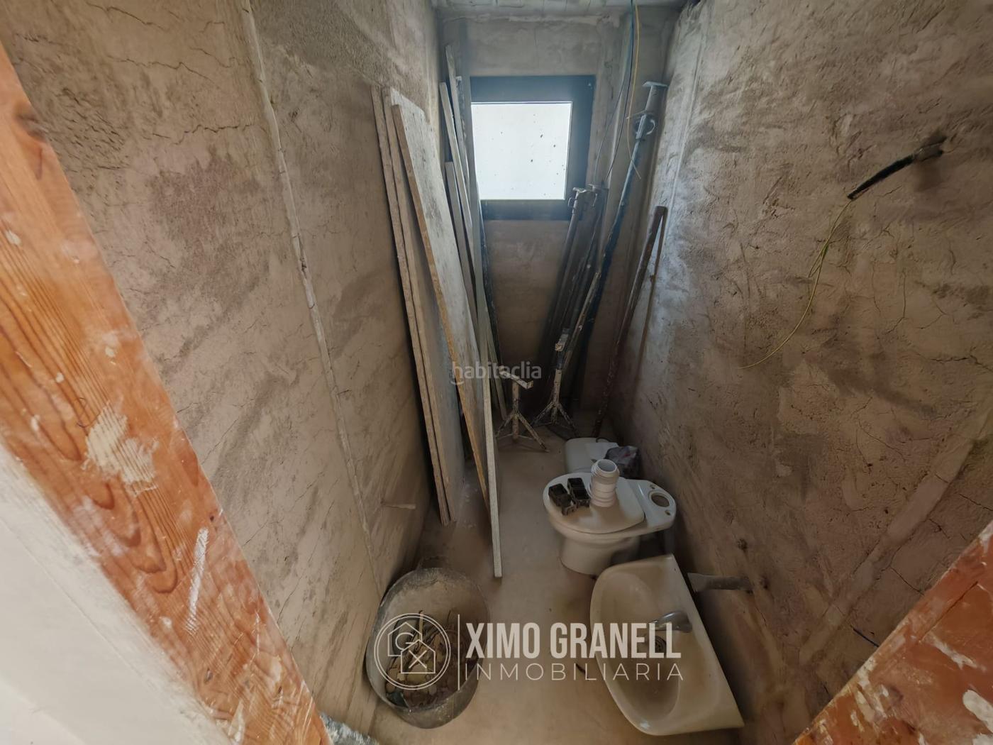VIVIENDA UNIFAMILIAR EN EL POLIGONO III DE LA VALL DUIX CON GAR Vall dUix (la)