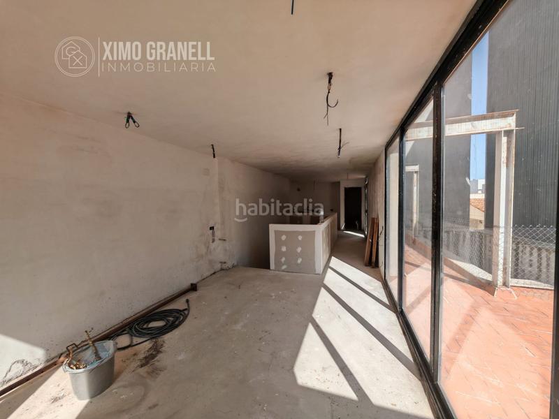 Foto 069a71f7-167e-424f-8200-42506834280b. Casa vivienda unifamiliar en el poligono iii de la vall duixó con garaje, patio, buhardilla y gran terraza en Vall d´Uixó (la)