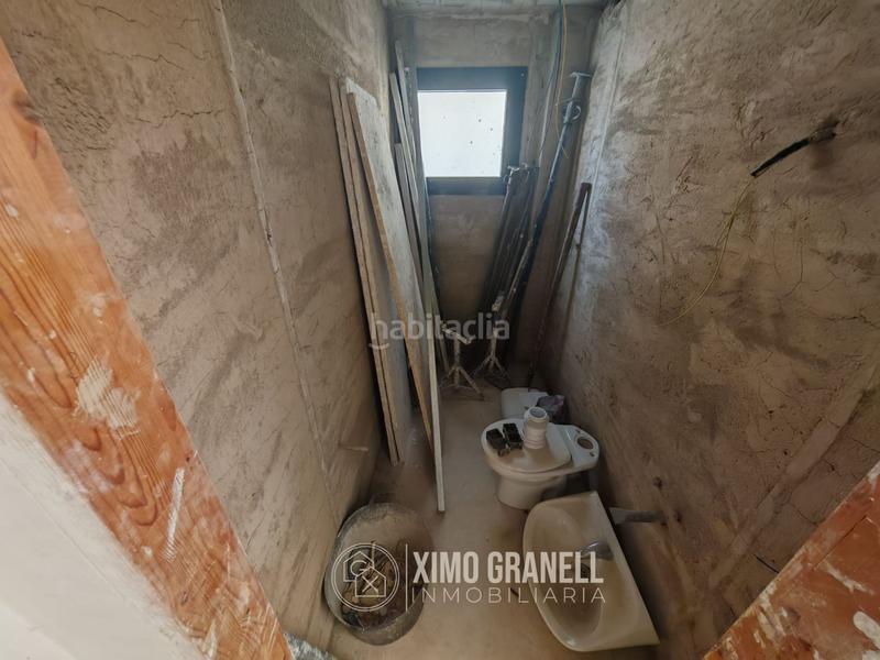 Foto 16d3b6be-b1ad-409c-b28b-dc0902872868. Casa vivienda unifamiliar en el poligono iii de la vall duixó con garaje, patio, buhardilla y gran terraza en Vall d´Uixó (la)
