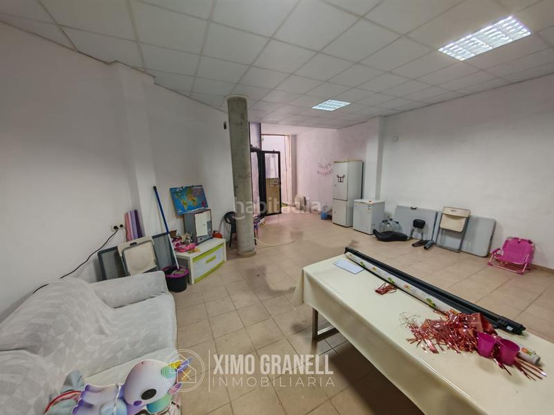 Foto 21e6409d-a8da-4a2c-aa6d-987d897e79be. Casa vivienda unifamiliar en el poligono iii de la vall duixó con garaje, patio, buhardilla y gran terraza en Vall d´Uixó (la)